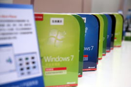Windows 7正式激活開啟，市場反應參差不齊，應用軟件服務成焦點