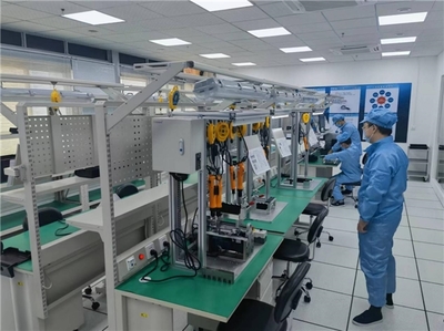 復睿智行董事長王立普亮相柳州車聯網產業大會 以車路協同為引擎，驅動自動駕駛商業化加速落地